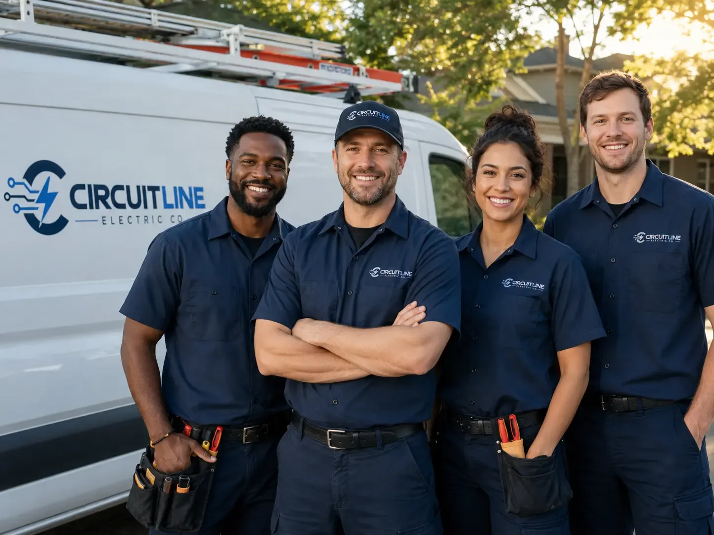 Whole Home Rewiring company in Oceanport, NJ
