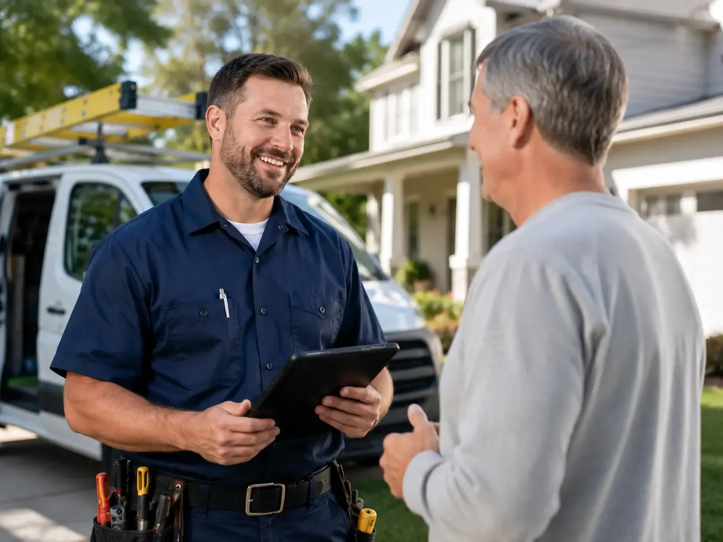 Whole Home Rewiring Oceanport, NJ FAQs